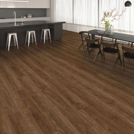 Ламінат Haro Tritty 200 Aqua Дуб Елеганза Димчастий 542056 фото в інтернет-магазині 1Floor