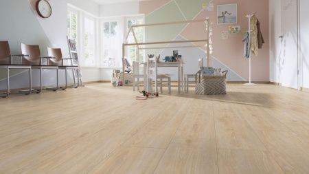 Ламінат Kronotex Exquisit Plus Дуб Мадрид D4694 фото в інтернет-магазині 1Floor