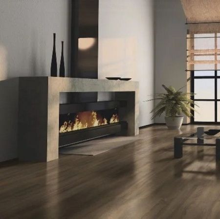Вінілове покриття Unilin Flex Vinyl Classic Plank Vivid Oak Dark Brown 40191
