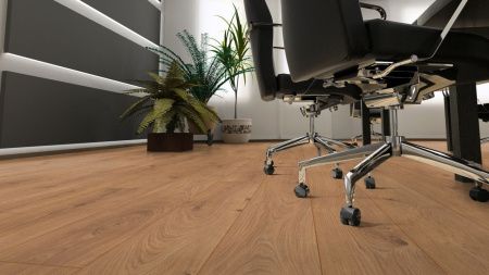 Ламінат Kronotex Mammut Дуб Еверест Натуральний D4152 фото в інтернет-магазині 1Floor