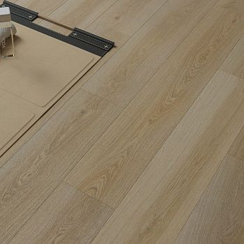 Вінілова підлога SPC Barlnek Next Step Standard Дуб Almond DP3000008