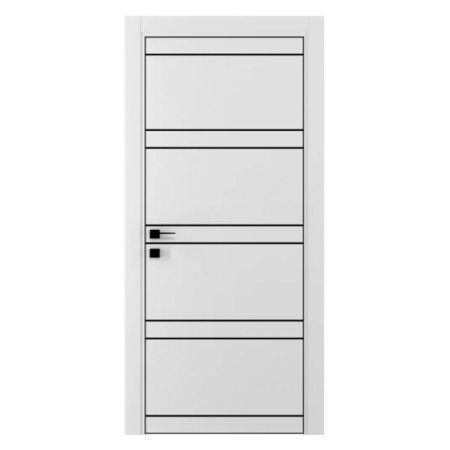 Міжкімнатні двері Dooris А07