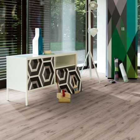 Ламінат Parador Classic 1050 V4 Дуб Традиція Сіро-Бежевий 1517691 фото в інтернет-магазині 1Floor