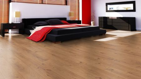Ламінат Kronotex Mammut Дуб Еверест Натуральний D4152 фото в інтернет-магазині 1Floor
