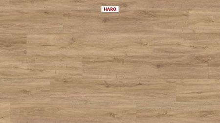 Вінілова підлога SPC Haro Disano Saphir Sand Oak 537237