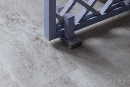 Вінілова підлога Ceramo Vinilam 2,5 мм Натуральний Камінь 61608