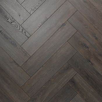 Ламінат Alsapan Alsafloor Baton Rompu (Herringbone) Дуб Ароніа 542 X Lock