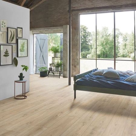 Ламінат Parador TrendTime6 Дуб Нова Світлий Вибілений 1567469 фото в інтернет-магазині 1Floor
