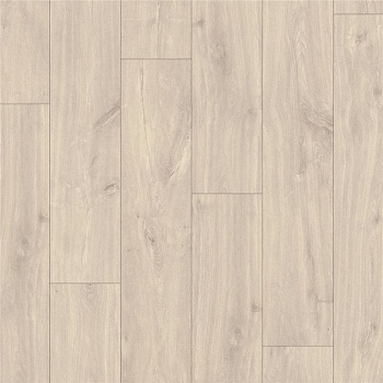 Ламінат Quick Step Classic Дошка Дуба Гаванського Натурального CLM1655