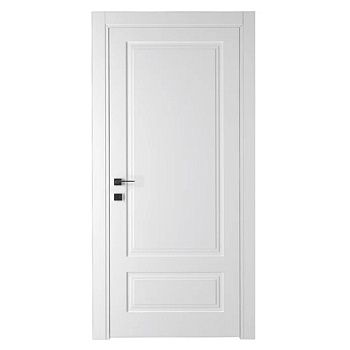 Міжкімнатні двері Dooris NC04