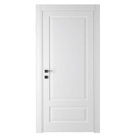 Міжкімнатні двері Dooris NC04