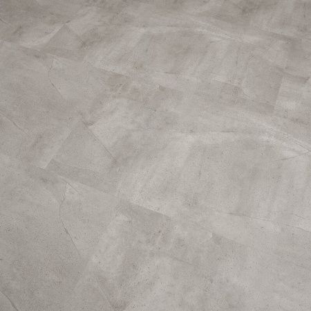 Вінілова підлога Ceramo Vinilam 2,5 мм Бетонна Суміш 61603