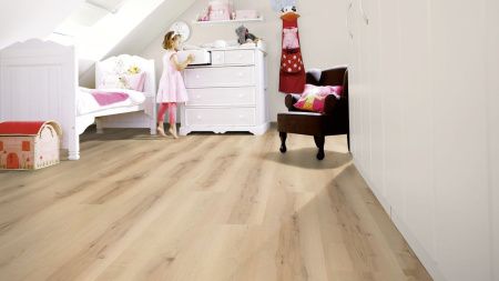 Вінілове покриття Wineo 400 DB Wood XL Nordic Maple Cream DB289WXL