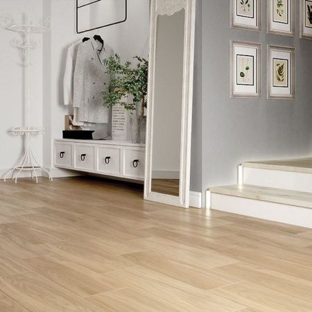 Плитка Універсальна Cersanit Chesterwood Beige 18.5x59.8 см W481-001-1
