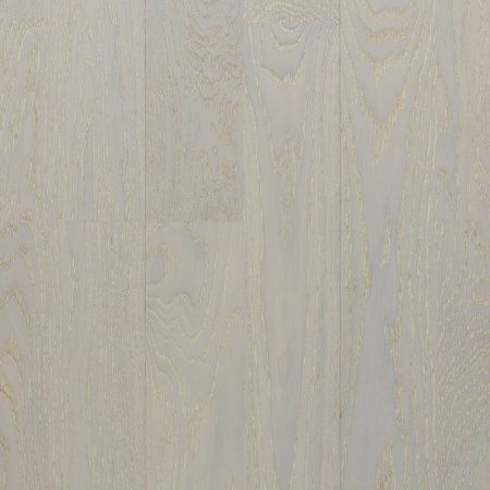 Паркетна дошка Serifoglu 2-смугова Дуб E-25 Люкс + Стандарт Браш Seriloc 14x195/198x2400 мм