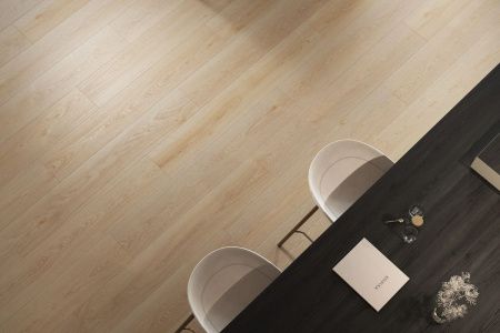 Вінілова підлога SPC Barlnek Next Step Standard Дуб Apricot DP3000014