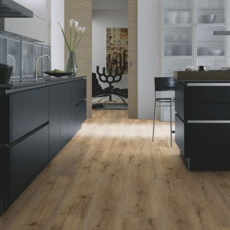 Вінілове покриття Wineo 400 DB Wood XL Joy Oak Tender DB126WXL