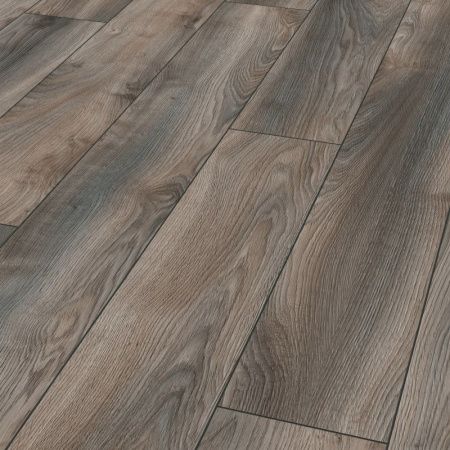 Ламінат Kronotex Mammut Дуб Сірий Макро D4792 фото в інтернет-магазині 1Floor