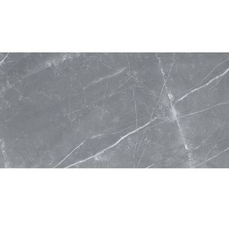 Плитка Універсальна Inter Gres Pulpis Сіра 60x120 см 1206040071/L