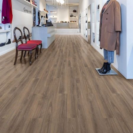 Вінілове покриття Wineo 600 DB Wood #CozyPlace DB186W6