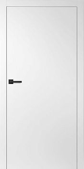 Міжкімнатні двері Нygge Arvika Basic White Premium