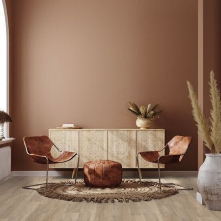 Вінілова підлога Virtuo 55 Rigid Acoustic Qaja Beige 1473
