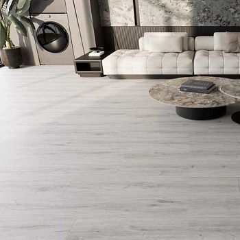 Вінілова підлога SPC Ceramo Vinilam 6,0 мм Дуб Мілано 260405