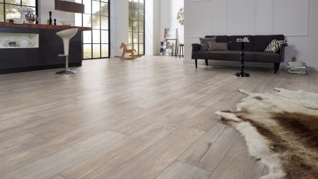 Ламінат Kronotex Exquisit Тік Ностальгія Бежевий D3241 фото в інтернет-магазині 1Floor