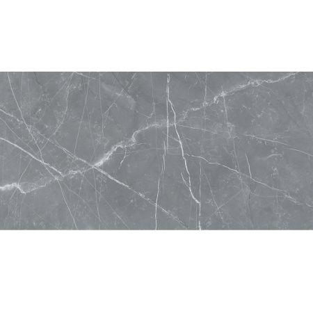 Плитка Універсальна Inter Gres Pulpis Сіра 60x120 см 1206040071/L