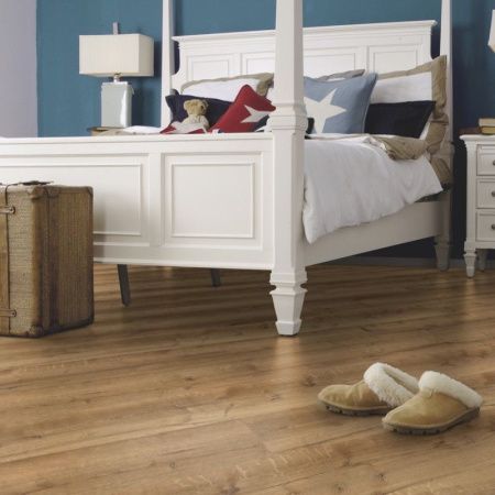 Вінілове покриття Wineo 400 DB Wood XL Comfort Oak Mellow DB129WXL