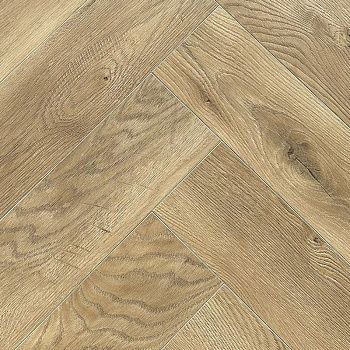 Ламінат Classen Ville Herringbone Дуб Оксфорд 66690