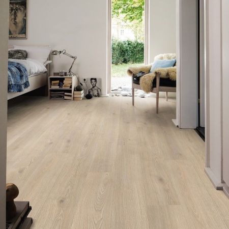 Ламінат Haro Tritty 100 Дуб Контура Кам'яносірий 538696 фото в інтернет-магазині 1Floor