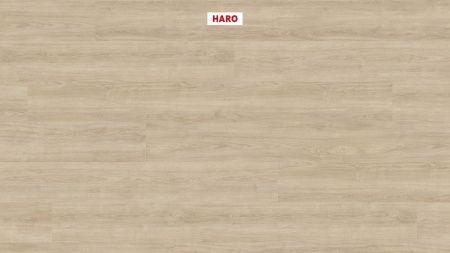 Ламінат Haro Tritty 200 Aqua Gran Via Дуб Елеганза Кремово-Білий 541584 фото в інтернет-магазині 1Floor