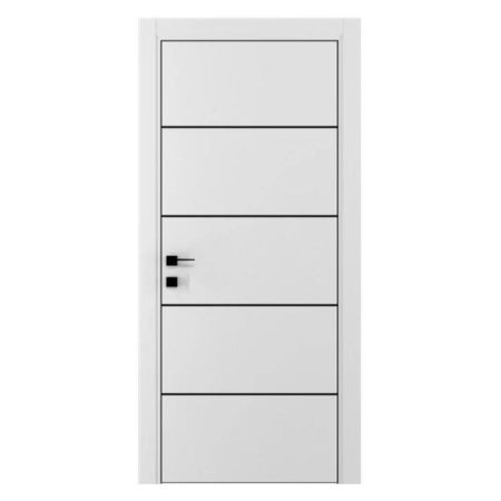 Міжкімнатні двері Dooris А05