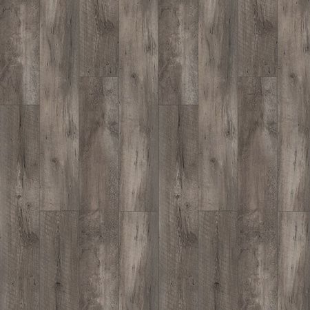 Вінілова підлога SPC Salag Yutra Wood Дуб Темний YA0026
