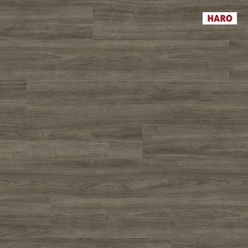 Ламінат Haro Tritty 200 Aqua Gran Via Дуб Елеганза Античний Сірий 541580