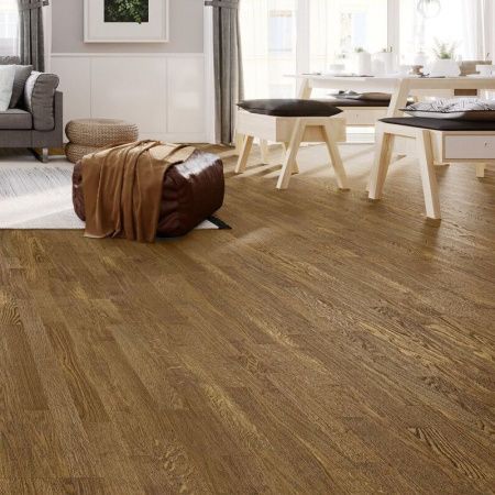 Паркетна дошка Barlinek Decor Line Дуб Honey Molti 3WG000647