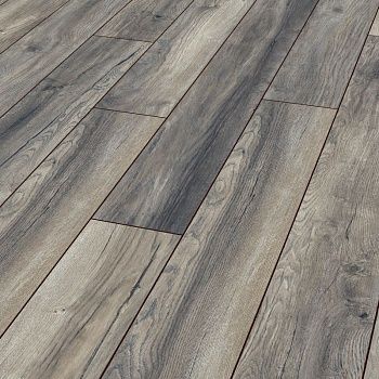 Ламінат Kronotex Amazone Дуб Портовий Сірий D3572