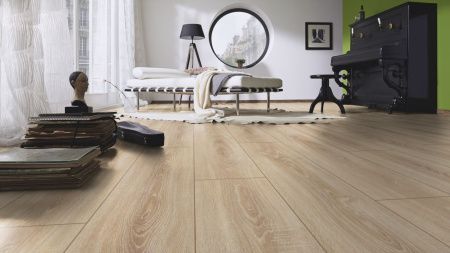 Ламінат Kronotex Exquisit Plus Дуб Сільський D4164 фото в інтернет-магазині 1Floor