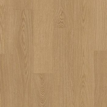 Вінілове покриття Quick Step Blos Base Дуб Імбирний Пряник AVSPT40278