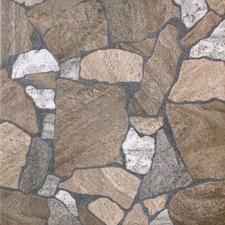 Плитка Для Підлоги Cersanit Kamaro Grey 29.8x29.8 см W374-003-1