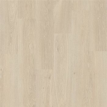 Вінілове покриття Quick Step Bloom Дуб Морський Бриз Бежевий AVMPU40080