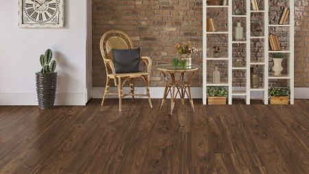 Ламінат Kronotex Exquisit Дуб Горіх Тоскана D3070 фото в інтернет-магазині 1Floor