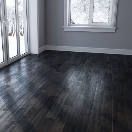 Паркетна дошка Brand Wood Eternity Гевея GreyQ
