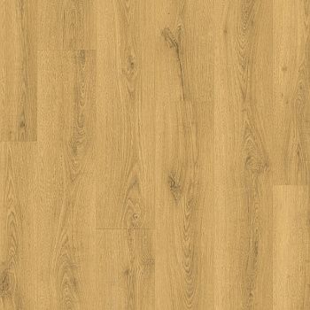 Ламінат Quick Step Classic Дуб Класичний Світлий CLM5787