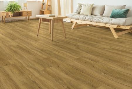 Вінілова підлога SPC Berry Alloc PureLoc40 Honey Oak 3161 - 4027