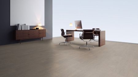 Коркова Підлога Wicanders Wise Cork Essence Fashionable Cement 80001246