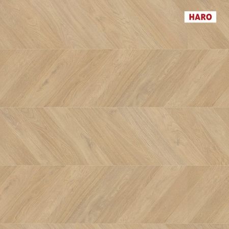 Ламінат Haro Tritty 200 Aqua Chevron Oak Puro 550790 фото в інтернет-магазині 1Floor