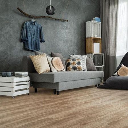Вінілове покриття Forbo Allura Click Pro Natural Collage Oak 60374CL5