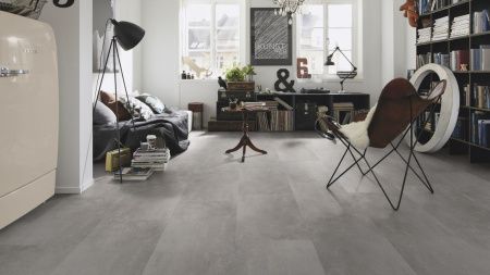 Вінілове покриття Wineo 600 DB Stone XL #ChelseaFactory DB203W6